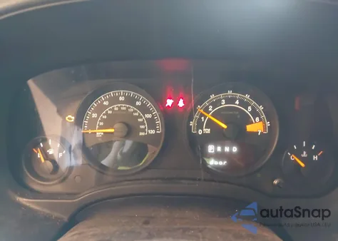 2016 Jeep Patriot Sport из США, поврежденный, VIN 1C4NJPBA2GD529003